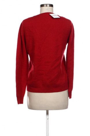 Pulover de femei Unbranded, Mărime M, Culoare Roșu, Preț 77,00 Lei