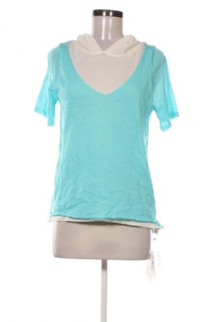 Γυναικείο πουλόβερ Unbranded, Μέγεθος M, Χρώμα Μπλέ, Τιμή 10,99 €