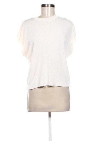 Pulover de femei Unbranded, Mărime M, Culoare Ecru, Preț 77,00 Lei