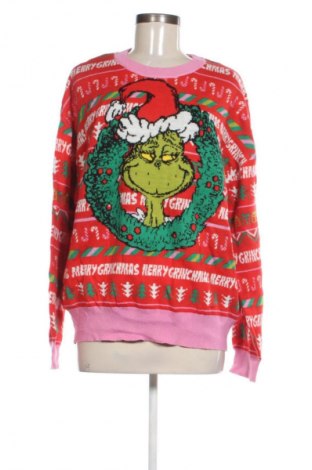 Damenpullover Unbranded, Größe M, Farbe Mehrfarbig, Preis 10,99 €