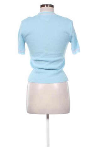 Damenpullover Unbranded, Größe S, Farbe Blau, Preis € 15,00