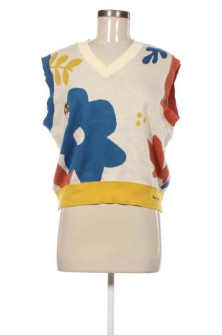 Γυναικείο πουλόβερ Unbranded, Μέγεθος S, Χρώμα Πολύχρωμο, Τιμή 11,99 €