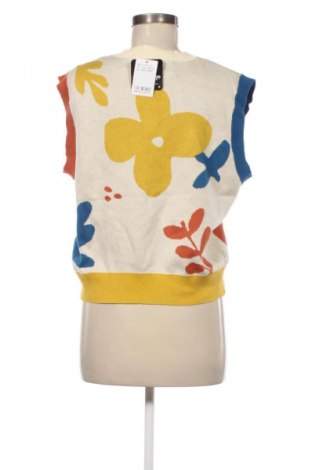 Γυναικείο πουλόβερ Unbranded, Μέγεθος S, Χρώμα Πολύχρωμο, Τιμή 11,99 €