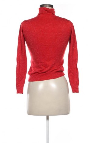 Damenpullover Unbranded, Größe L, Farbe Rot, Preis 13,99 €