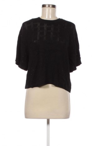 Γυναικείο πουλόβερ Unbranded, Μέγεθος S, Χρώμα Μαύρο, Τιμή 7,99 €