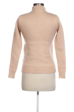 Damenpullover Unbranded, Größe XS, Farbe Beige, Preis 7,99 €