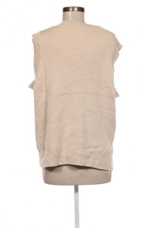 Dámský svetr Unbranded, Velikost XL, Barva Béžová, Cena  189,00 Kč