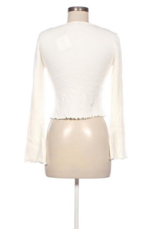 Damenpullover Unbranded, Größe M, Farbe Ecru, Preis € 12,99