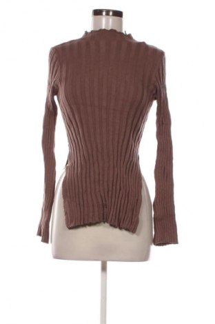 Damenpullover Unbranded, Größe M, Farbe Braun, Preis 12,99 €