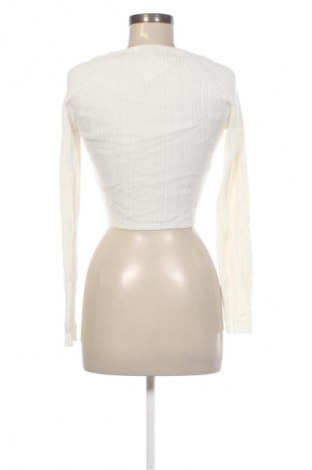 Γυναικείο πουλόβερ Unbranded, Μέγεθος L, Χρώμα Λευκό, Τιμή 7,99 €