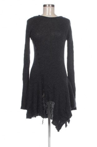 Γυναικείο πουλόβερ Unbranded, Μέγεθος M, Χρώμα Γκρί, Τιμή 11,99 €