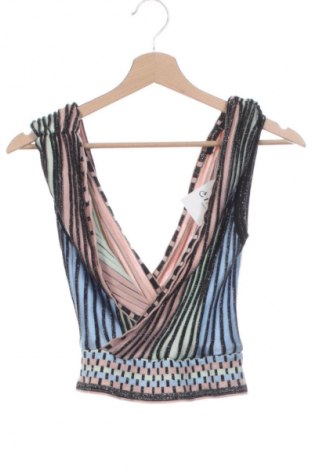 Damski sweter Unbranded, Rozmiar M, Kolor Kolorowy, Cena 79,15 zł