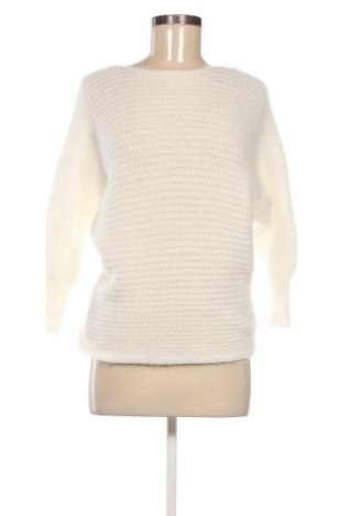 Damenpullover Unbranded, Größe M, Farbe Weiß, Preis € 14,77