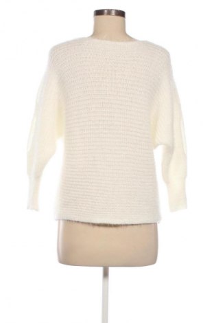 Damenpullover Unbranded, Größe M, Farbe Weiß, Preis € 14,77