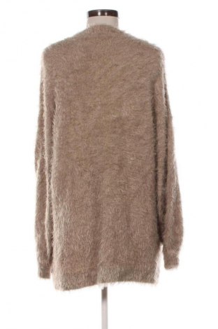 Damski sweter Unbranded, Rozmiar XXL, Kolor Beżowy, Cena 66,99 zł