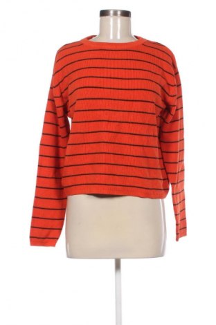Pulover de femei Unbranded, Mărime M, Culoare Portocaliu, Preț 77,00 Lei