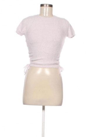 Dámsky pulóver Unbranded, Veľkosť XS, Farba Popolavo ružová, Cena  6,95 €