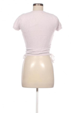 Dámsky pulóver Unbranded, Veľkosť XS, Farba Popolavo ružová, Cena  6,95 €