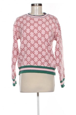 Dámský svetr Unbranded, Velikost M, Barva Vícebarevné, Cena  229,00 Kč