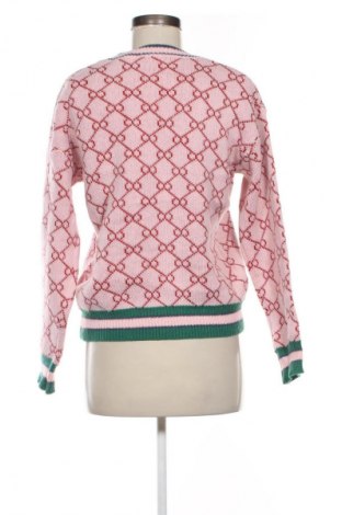 Dámský svetr Unbranded, Velikost M, Barva Vícebarevné, Cena  229,00 Kč