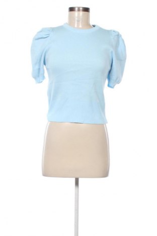 Dámský svetr Unbranded, Velikost S, Barva Modrá, Cena  149,00 Kč