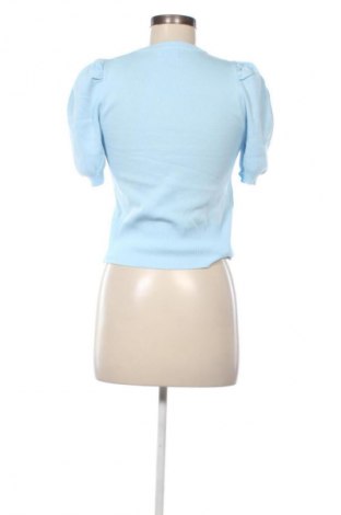 Dámský svetr Unbranded, Velikost S, Barva Modrá, Cena  149,00 Kč