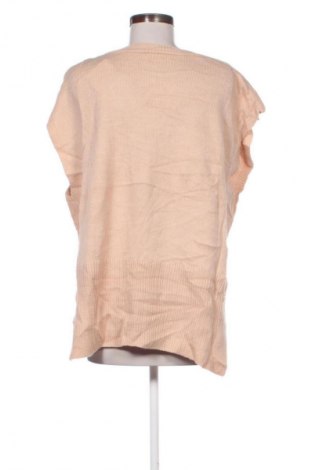 Γυναικείο πουλόβερ Unbranded, Μέγεθος XL, Χρώμα  Μπέζ, Τιμή 8,99 €
