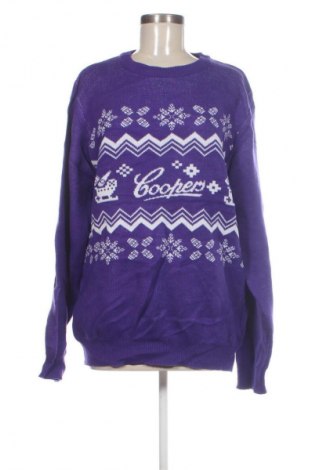 Damenpullover Unbranded, Größe XL, Farbe Mehrfarbig, Preis 13,99 €