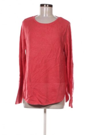 Damenpullover Unbranded, Größe L, Farbe Rot, Preis € 13,99