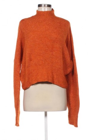 Dámsky pulóver Unbranded, Veľkosť M, Farba Oranžová, Cena  14,77 €