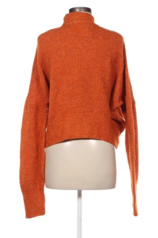 Dámsky pulóver Unbranded, Veľkosť M, Farba Oranžová, Cena  14,77 €