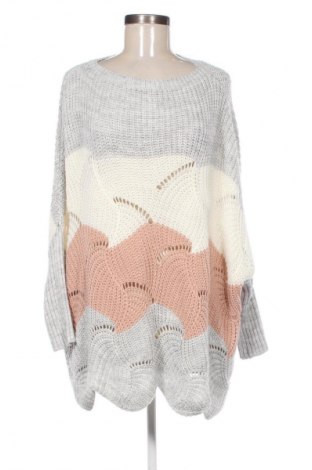 Pulover de femei Unbranded, Mărime XXL, Culoare Multicolor, Preț 77,00 Lei