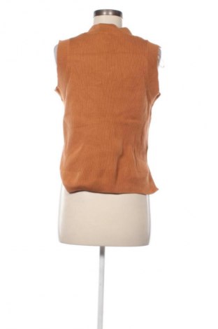 Γυναικείο πουλόβερ Unbranded, Μέγεθος XS, Χρώμα Πορτοκαλί, Τιμή 6,99 €