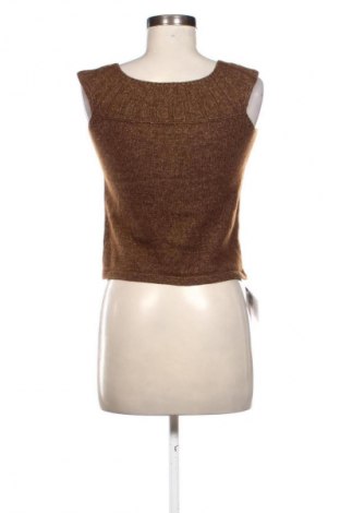 Dámsky pulóver Unbranded, Veľkosť XS, Farba Hnedá, Cena  15,00 €