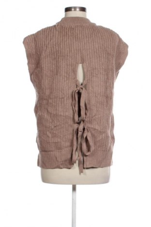 Damenpullover Unbranded, Größe M, Farbe Braun, Preis € 6,99