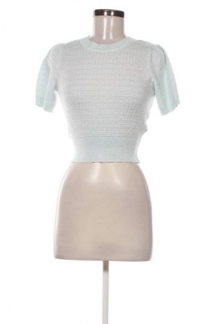 Γυναικείο πουλόβερ Unbranded, Μέγεθος XS, Χρώμα Πράσινο, Τιμή 6,99 €