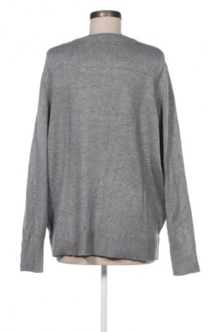Dámsky pulóver Unbranded, Veľkosť XL, Farba Sivá, Cena  14,77 €