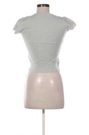 Damenpullover Unbranded, Größe XS, Farbe Grün, Preis 6,99 €