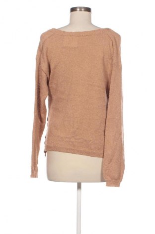 Damenpullover Unbranded, Größe M, Farbe Beige, Preis € 7,99