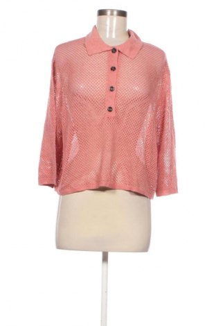 Damenpullover Unbranded, Größe L, Farbe Aschrosa, Preis € 6,99