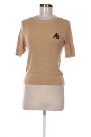 Damenpullover Unbranded, Größe M, Farbe Beige, Preis 8,99 €