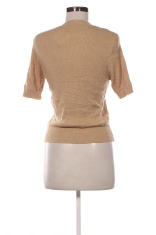 Damenpullover Unbranded, Größe M, Farbe Beige, Preis 8,99 €