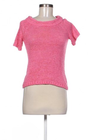 Dámský svetr Unbranded, Velikost S, Barva Růžová, Cena  159,00 Kč