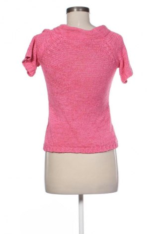 Dámský svetr Unbranded, Velikost S, Barva Růžová, Cena  159,00 Kč