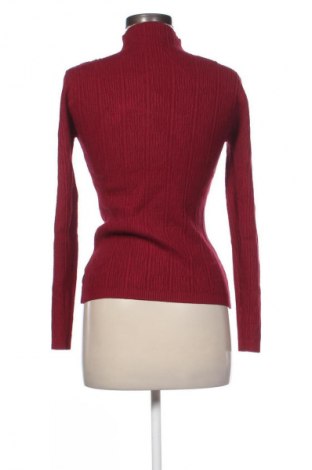 Dámsky pulóver Unbranded, Veľkosť M, Farba Červená, Cena  15,00 €