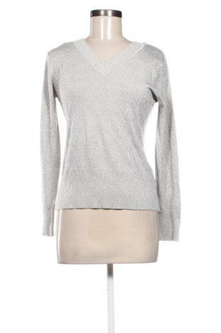 Damenpullover Unbranded, Größe M, Farbe Silber, Preis 14,77 €