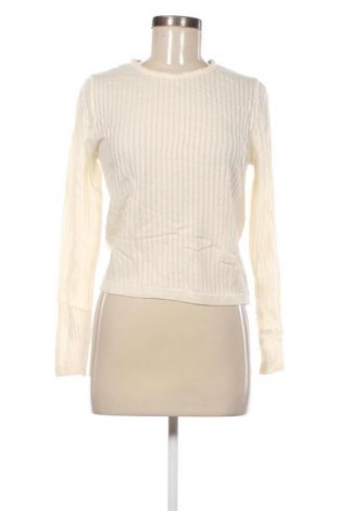Γυναικείο πουλόβερ Unbranded, Μέγεθος S, Χρώμα Εκρού, Τιμή 8,99 €