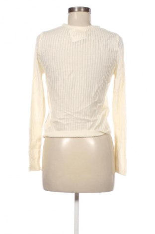 Γυναικείο πουλόβερ Unbranded, Μέγεθος S, Χρώμα Εκρού, Τιμή 8,99 €