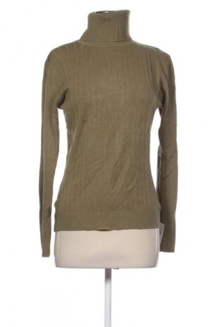 Dámsky pulóver Unbranded, Veľkosť XL, Farba Zelená, Cena  15,00 €