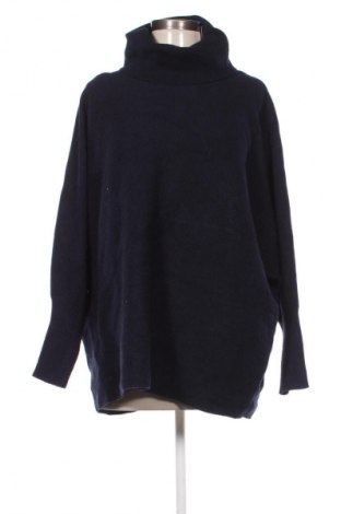 Dámský svetr Unbranded, Velikost 4XL, Barva Modrá, Cena  783,00 Kč